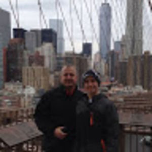 Meet your Posher, Tim